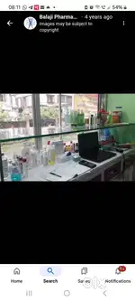 medicine counter sell
