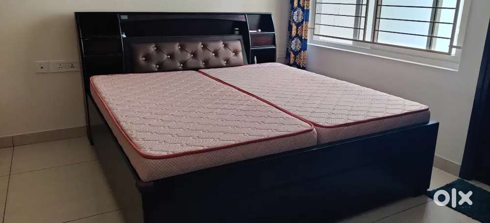 Sleepwell Mattresses