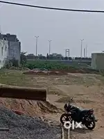 Rent of Open ground near National highway, Gosainnuagaon