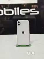 Iphone 11 / 128gb / white colour
