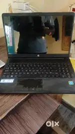 Hp 15 intel pentium gold