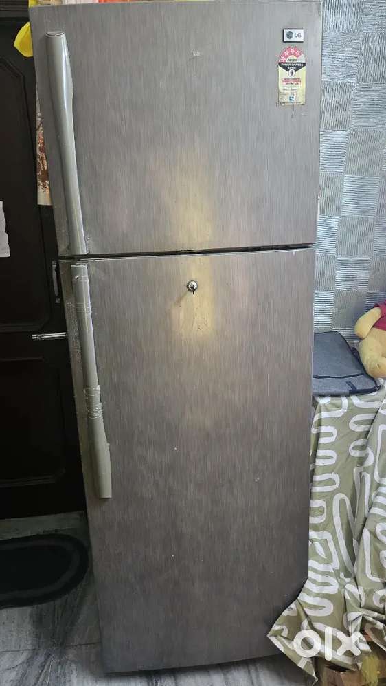 Good condition  frudge