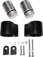 Yamaha R15v3 Riser 2inch