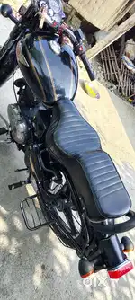 Royal Enfield ok condition