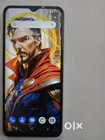 Vivo Y21G (4'64) Good Condition
