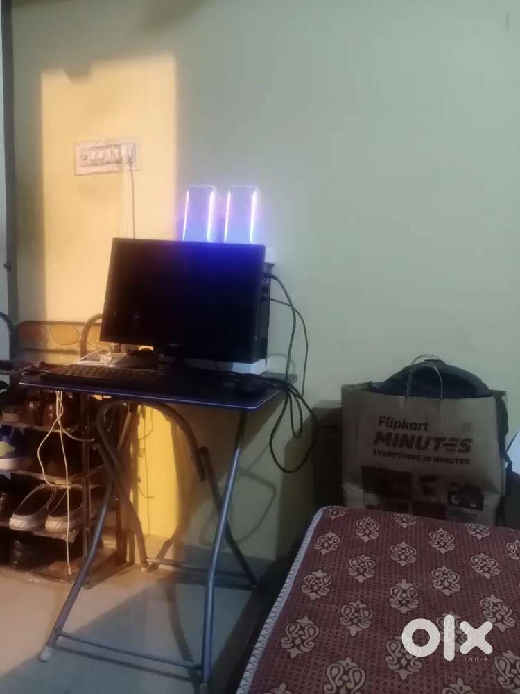 Zebtronics Assembled Computer