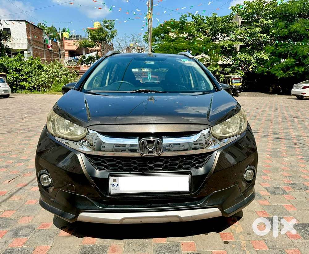 Honda WR-V i-DTEC VX, 2018, Diesel