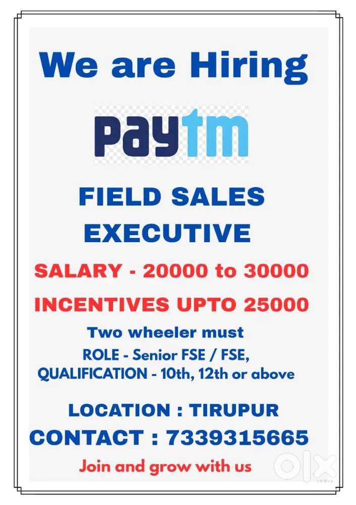 Paytm marketting