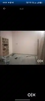 House available in well located area