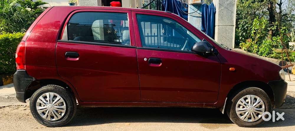 Maruti Suzuki Alto for sale