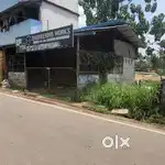 Engineering Workshop for Rent with 3-Phase Electrical Connection