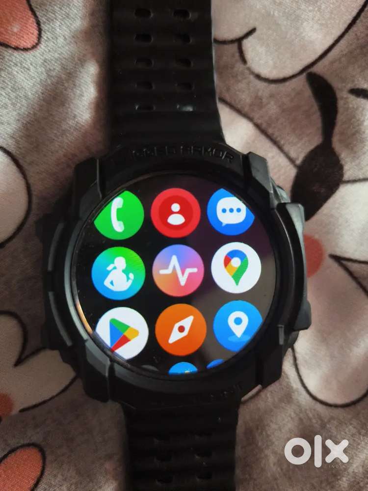 Galaxy Watch Ultra