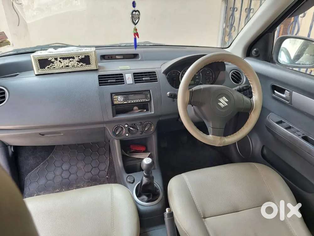 Maruti Suzuki Swift 2009 Petrol Well Maintained