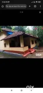 Old Tile house for rent