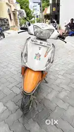 It is in good condition
