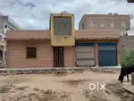 Sell house with shop