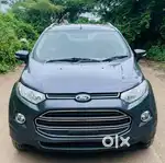 Ford Ecosport 1.5 Ti VCT AT Titanium BE, 2016, Petrol