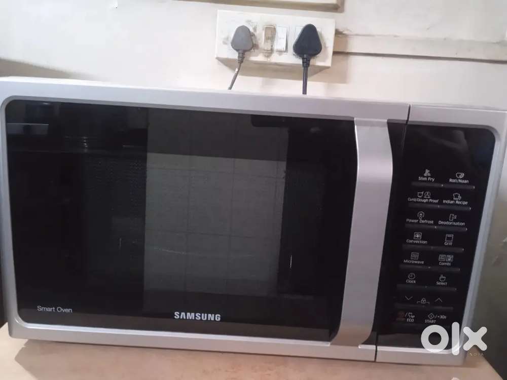 Microwave oven 28 ltr