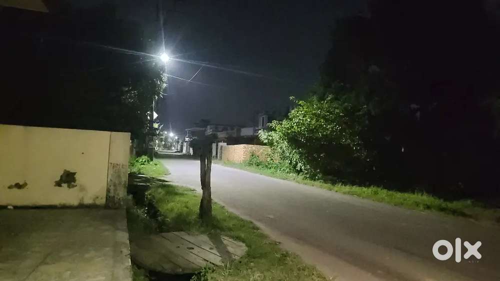 Commercial land in raipur