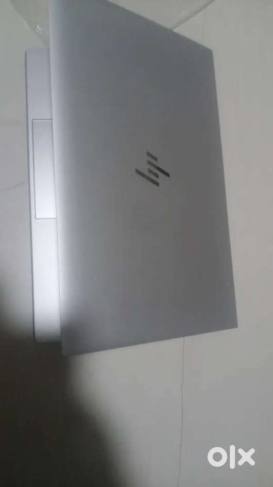HP laptop 840g8 i5 11th gen 16GB ram 256 SSD