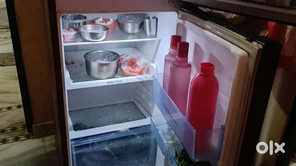 Samsung fridge