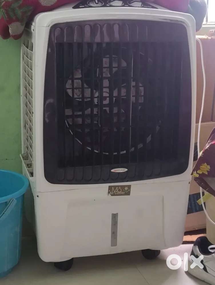 Air cooler