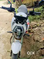 Revolt rv 400 new model
