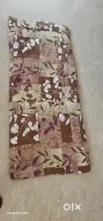 Sleeping mattress single original cotton sponj