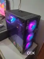 Gaming PC RYZEN 5 5600g , IN-BUILT GRAPHICS