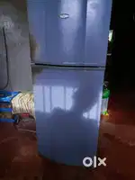 Whirfool pridg