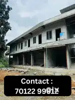 Commercial building for sale