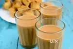 Wanted tea master/samsa Patti making master /palakaram master wanted