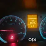 Maruti Suzuki Swift 2012 Petrol 98000 Km Driven led back camera