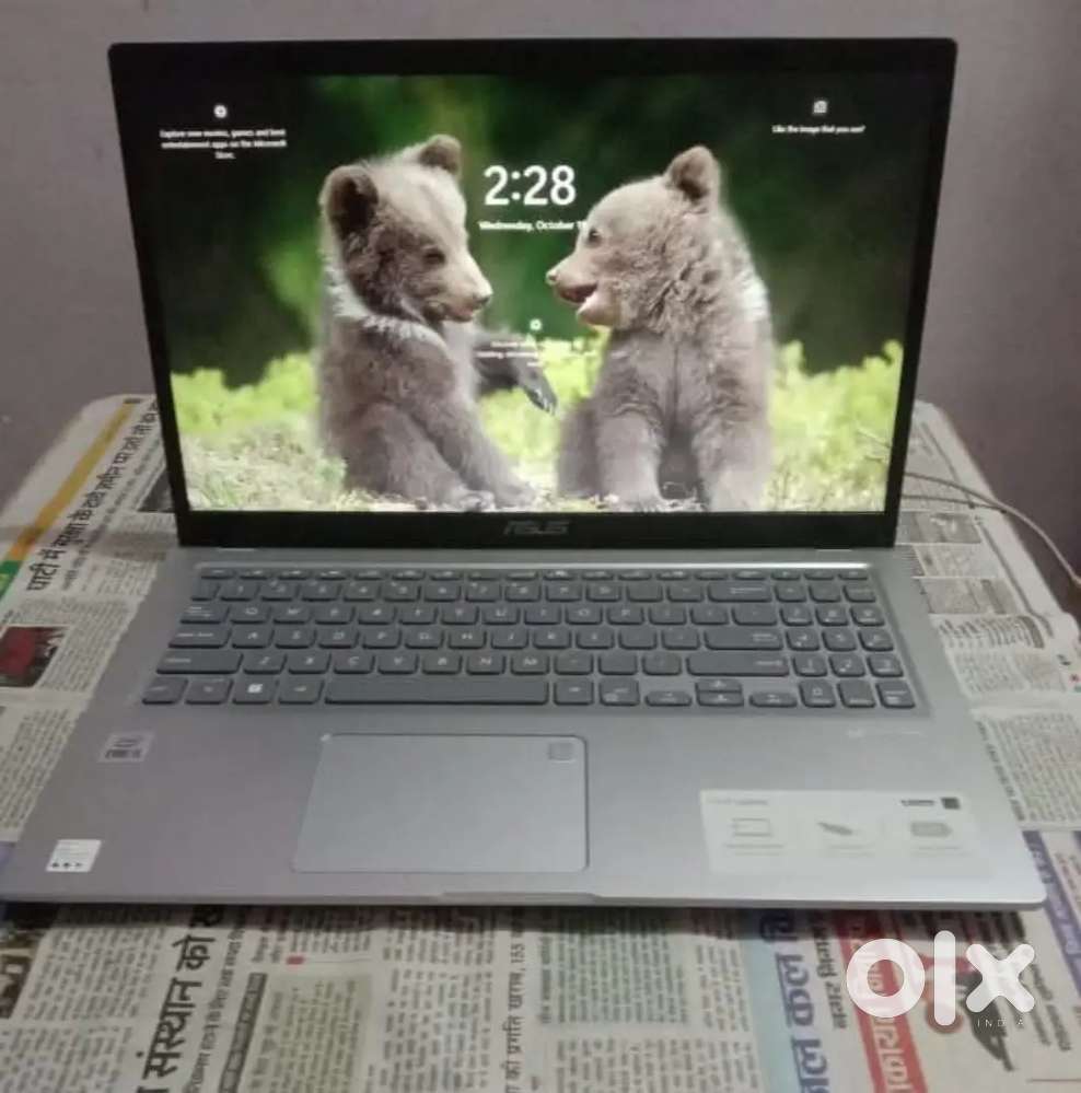 Asus Laptop