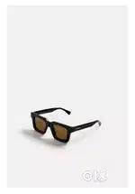 Zara Square sunglasses for Men