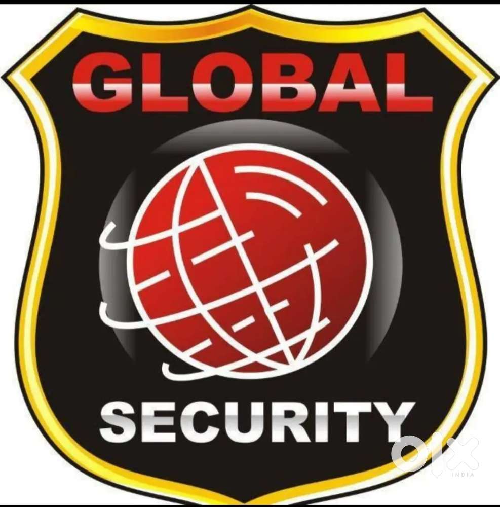 Security guard job