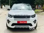 Land Rover Discovery HSE Luxury 3.0 Si6, 2018, Diesel