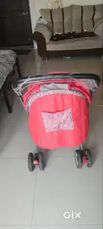 BabyHub Stroller
