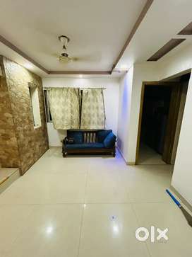 Fully Furnished Pg for Girls