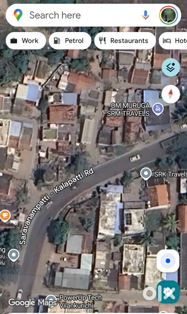 Commercial site for sale