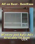 AC on Rent
