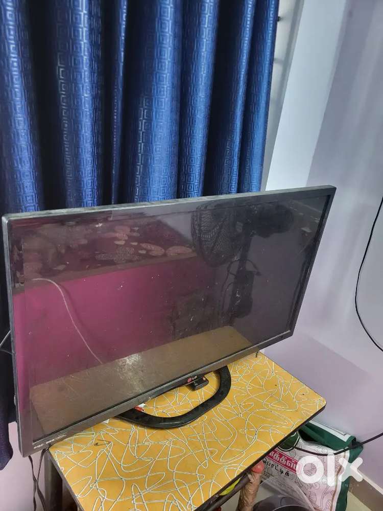 Smart LG TV for sale