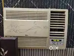 LG 1.5 TON 3 START WINDOW AC