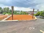 5.cent Plot for Sale Kakkanad, Kollamkudi mugal,Near Naipunya School