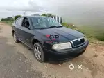 Octavia Bumper Headlight Bonnet