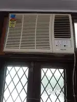 Voltas Window AC