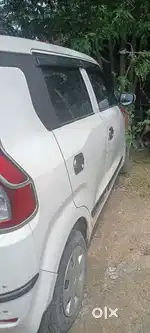 Maruti Suzuki Wagon R 2019 Petrol 23000 Km Driven