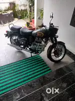 Royal Enfield Classic 350