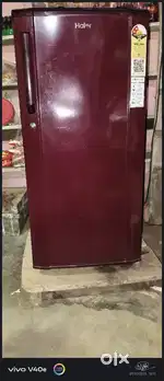 Haier, 2 star refrigerator