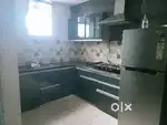 Independent Fully Furnished One bhk Flat Vaishali police station Vaish